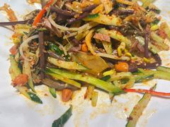 -松涛园朝鲜·海鲜·料理店(鸭绿江断桥店)