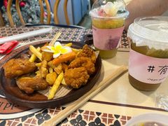 -有七甜品(恒达产业园店)