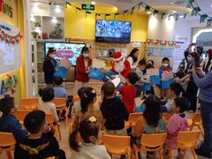 -百变天才机器人编程中心·信奥·无人机·科技特长生(金田广场店)