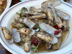 -旺角小渔村(二马路店)