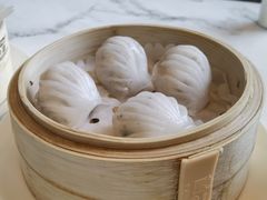 -唐阁海景中餐厅·早茶·粤菜•生日聚餐(海口朗廷酒店)