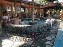 -金孔雀温泉旅游度假村