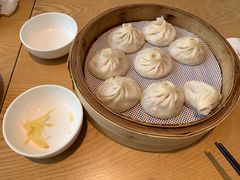 -一品小笼(金融街店)