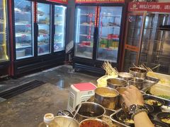 -钢管厂歆瑞源油卤串串香(春熙路太古里店)