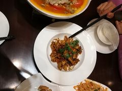 -奥山雅阁酒店·中餐厅