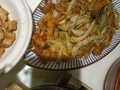 -原味田园·客家菜·土窑鸡(中航城君尚购物中心店)