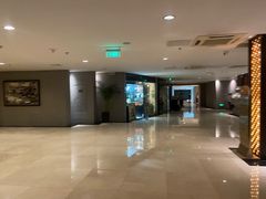 -西安锦江国际酒店