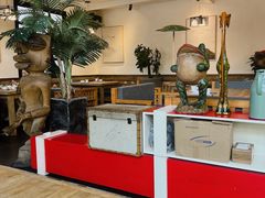 -旅马餐厅(茅家埠店)