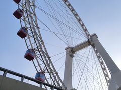 -天津之眼摩天轮