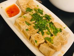-吉亨面馆(古北1699店)