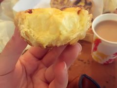 -玛嘉烈蛋挞(金利来大厦店)