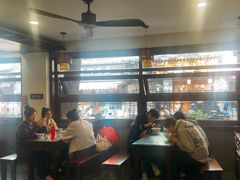 -长人馄饨铺(解放街店)