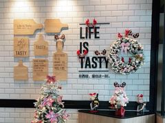 -西堤牛排(合肥之心城店)