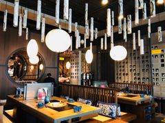 大堂-湊湊火锅·茶憩(上海合生汇店)