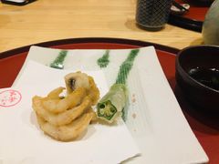 -京怀石·壬生