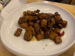 -留芳·文旅古月楼(老街店)