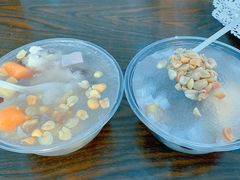 -正宗八宝冰饭·非遗冰饭·烧烤(奎桥店)
