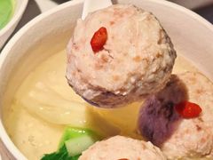 -醉舍·新淮扬菜(长宁龙之梦店)