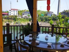 -千岛湖港湾鱼庄