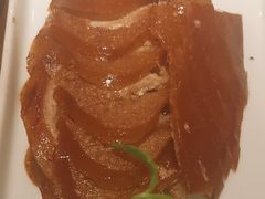 -京味斋·烤鸭·北京菜(安贞店)