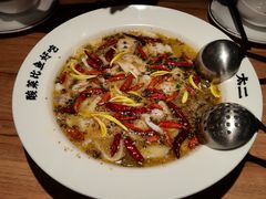 -太二酸菜鱼(金沙印象城店)