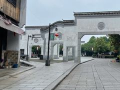 -靖港古镇