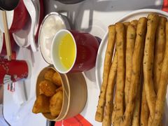 -杨翔豆皮涮牛肚(华阳城店)