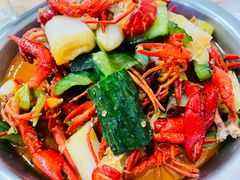 -望江门227龙虾馆
