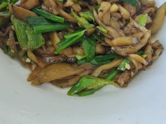 -金穗-老荣成·荣成菜
