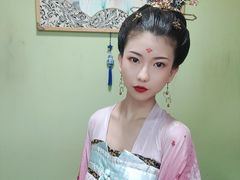 -盘子女人坊(西安至尊店)