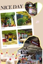 -宝燕乐园(闵行旗舰店)