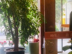 -粗茶淡饭·隐庐私厨(东亭店)