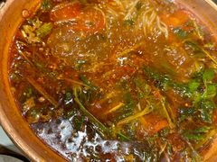-麒麟风烤牛肉·云南烧烤小排档(丹凤街店)