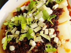 -天回镇何氏豆腐(总店)