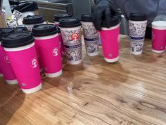 -霸王茶姬(正佳广场店)