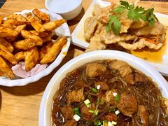 -大东北(武侯祠店)