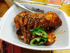 -Pelicana百利家炸鸡(江南西名店城店)