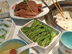 -季季红火锅(长沙步行街店)