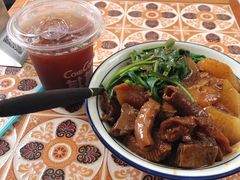 -CowCow其其·牛杂咖啡公司(六运店)