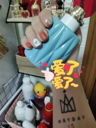 -糖·美学·美甲
