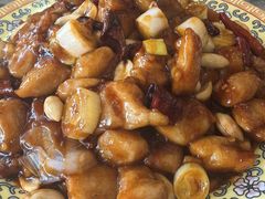 -砂锅居(西四店)