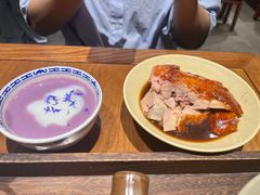 -李百蟹·江南蟹黄面·河景餐厅(夫子庙总店)