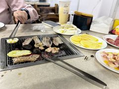 -风味烧烤