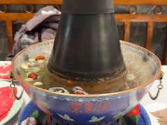 -东来顺饭庄(apm总店)