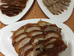 极品烤鸭-德缘烤鸭店(大栅栏店)