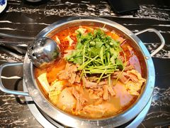 -古乐牛香·鲜牛肉牛杂火锅(解放东路店)