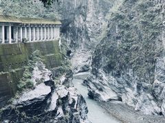 -太鲁阁公园
