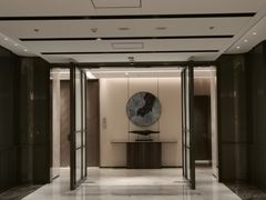 -上海宝华喜来登酒店·采悦轩中餐厅