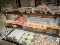 -君之狮子山·轻糖烘焙(松江印象城店)