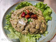 -老墙根涮肉·铜锅·烧烤(欢乐谷·王四营店)